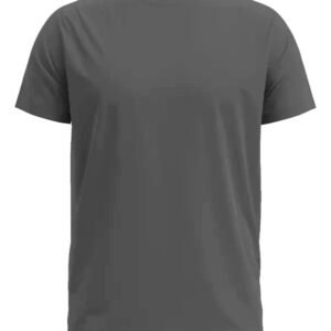 Camiseta cinza